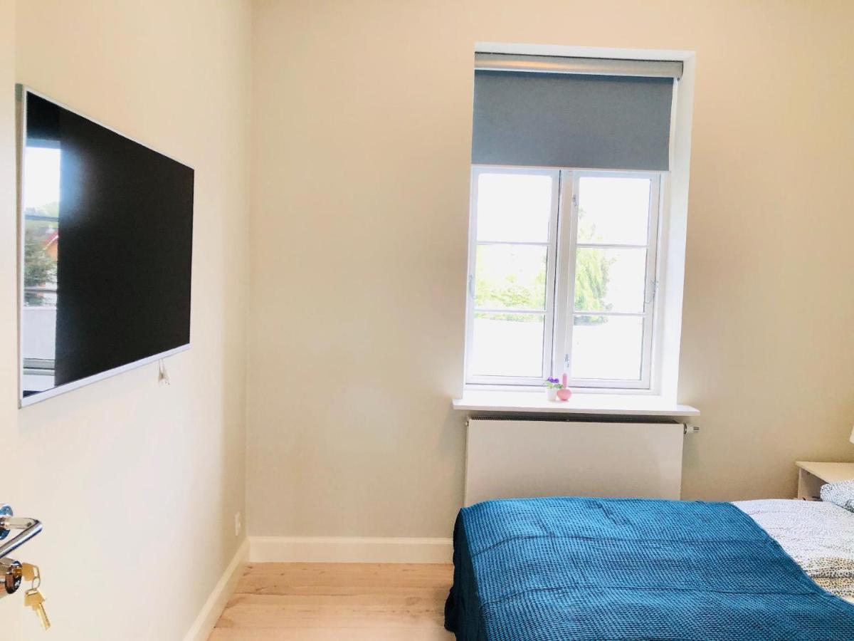 Aday - 4 Bedroom - Modern Living Apartment - Aalbor Kültér fotó