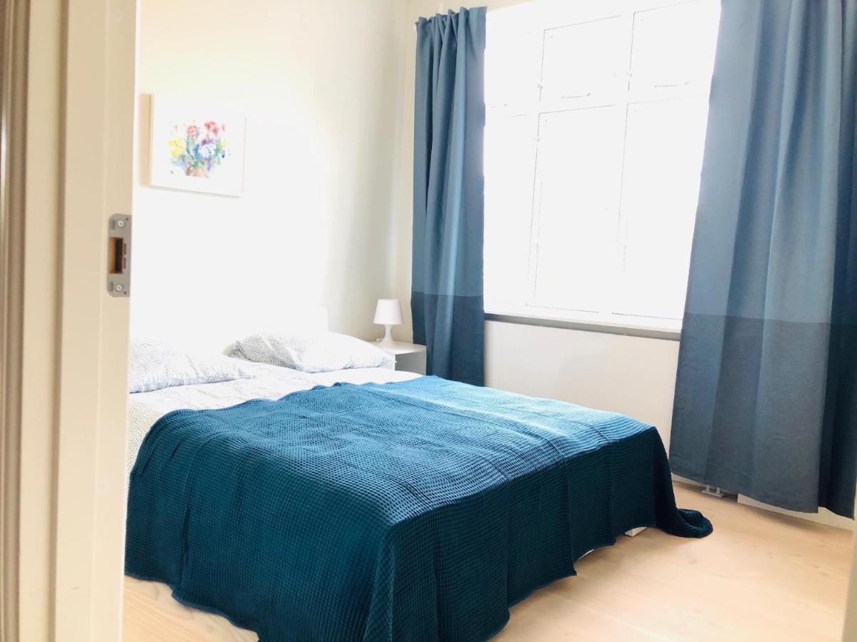 Aday - 4 Bedroom - Modern Living Apartment - Aalbor Kültér fotó