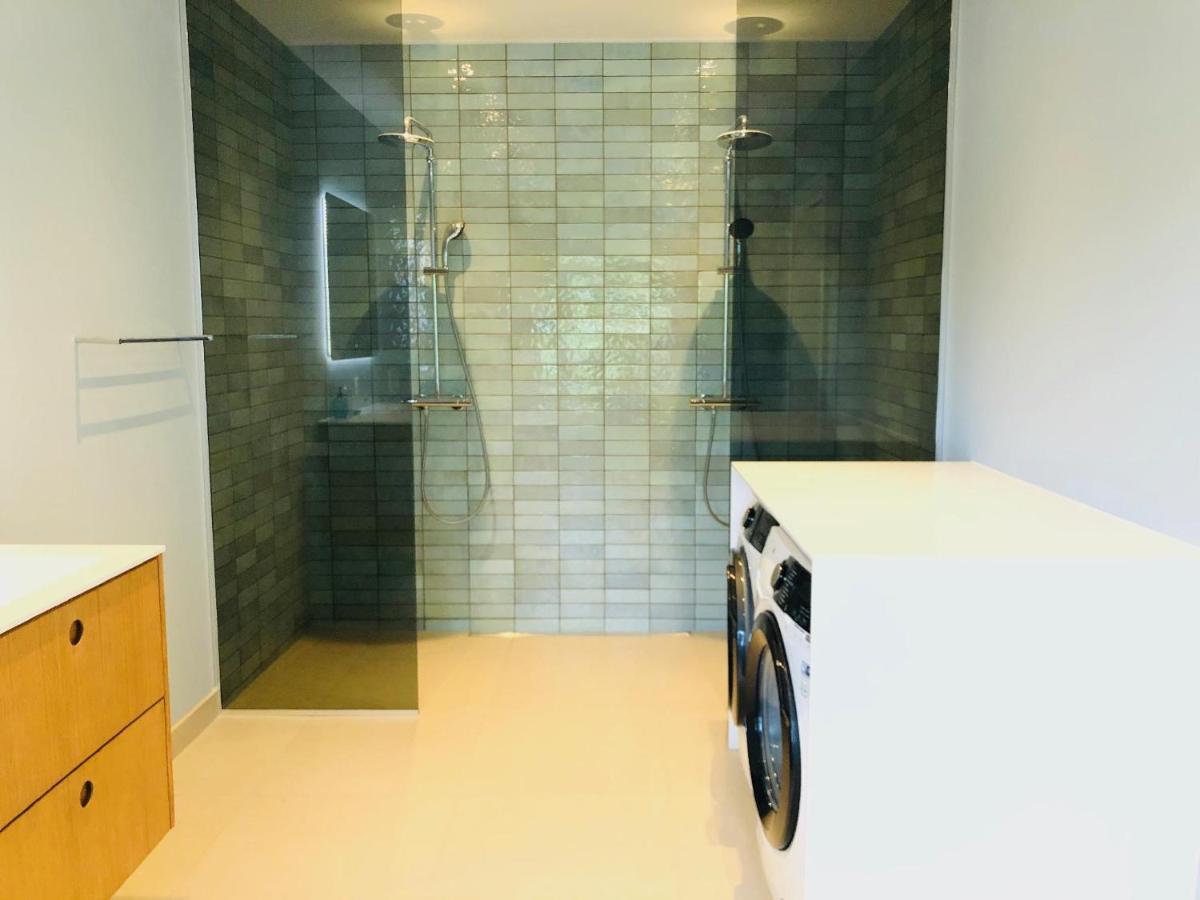 Aday - 4 Bedroom - Modern Living Apartment - Aalbor Kültér fotó