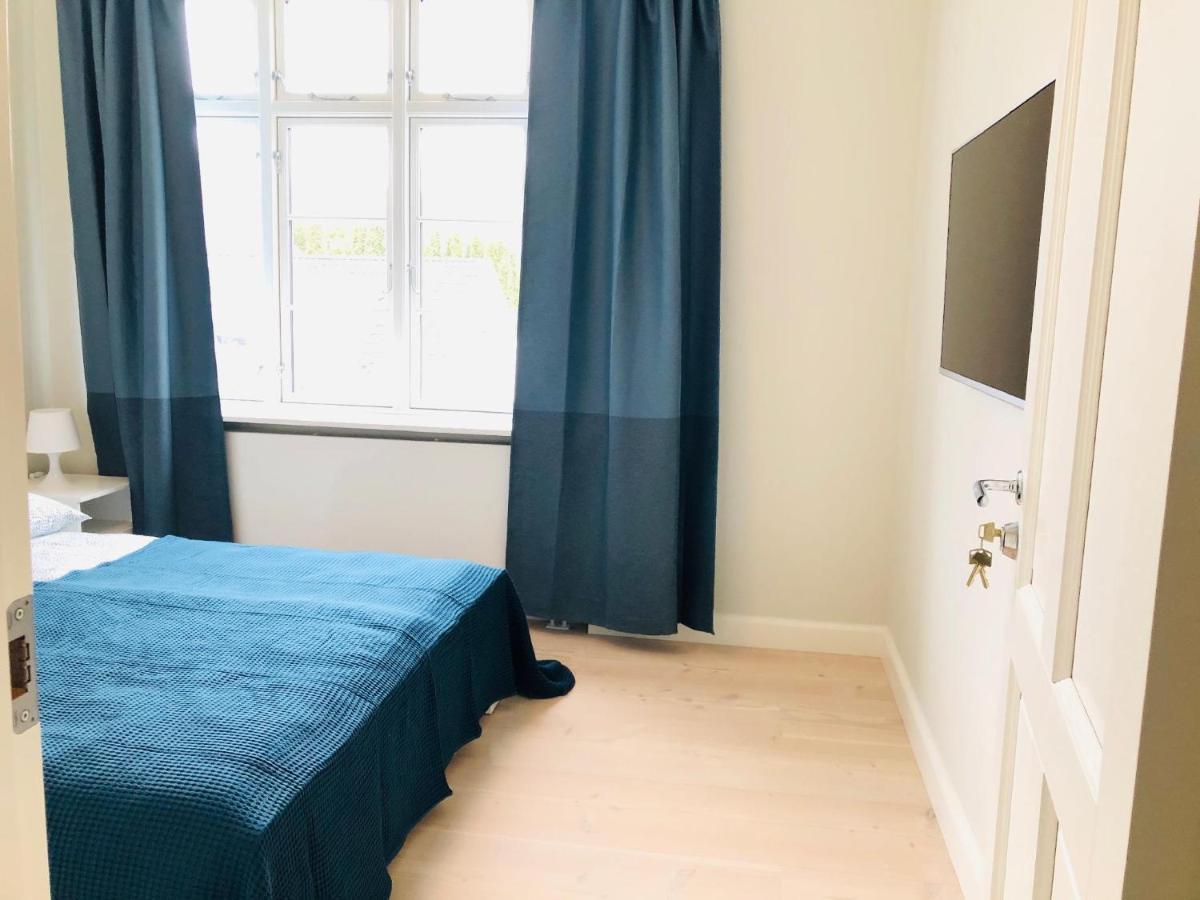 Aday - 4 Bedroom - Modern Living Apartment - Aalbor Kültér fotó