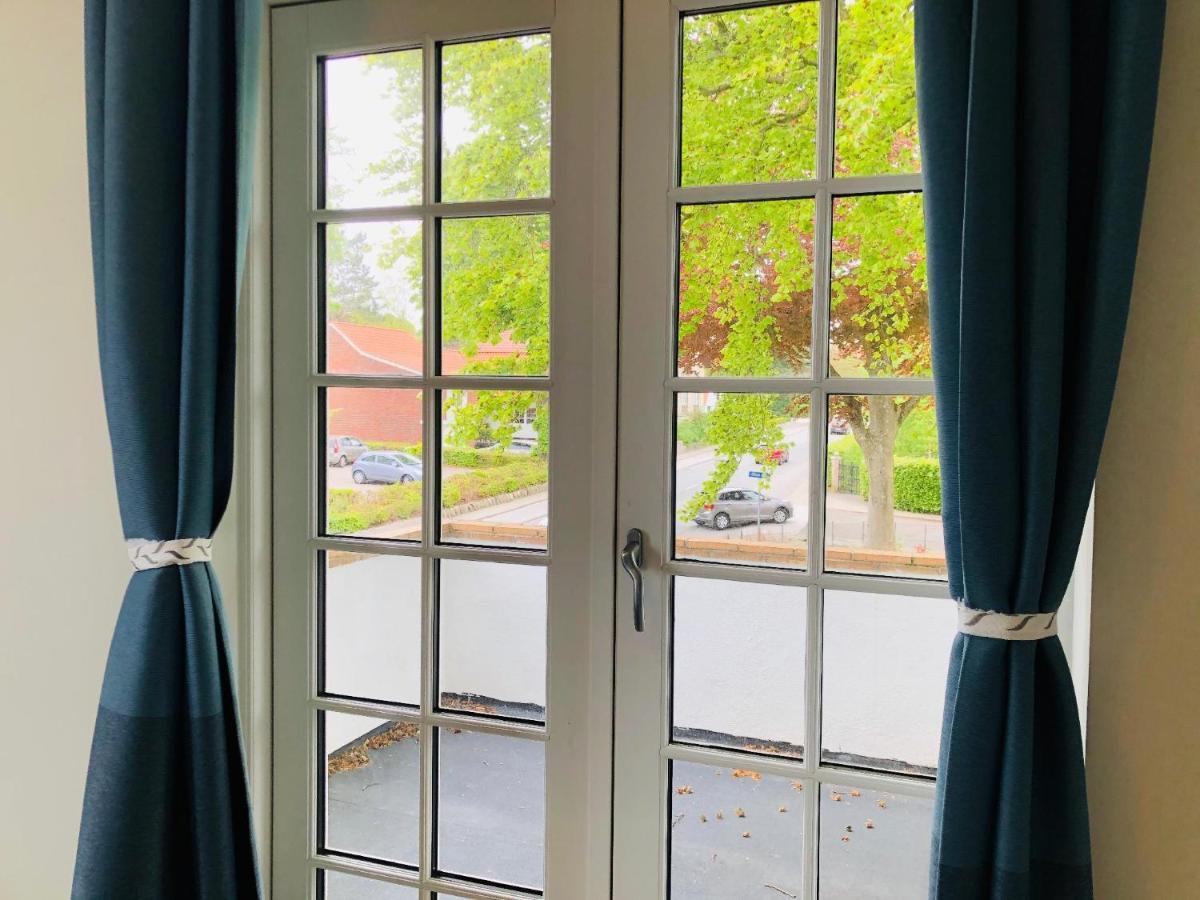 Aday - 4 Bedroom - Modern Living Apartment - Aalbor Kültér fotó
