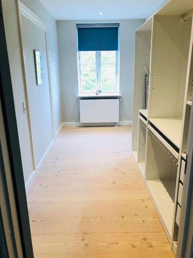 Aday - 4 Bedroom - Modern Living Apartment - Aalbor Kültér fotó